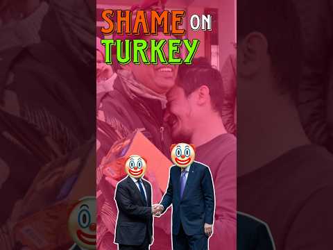 Real Face Of Turkey🤡 |#shorts #turkey #india #pakistan #indianarmy