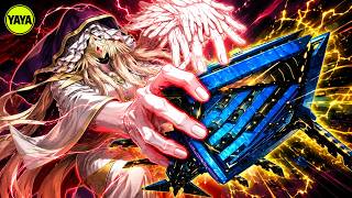 HOW TO BEAT ENNEACRAFT with HECAHANDS MIKANKO [Yu-Gi-Oh! Master Duel]