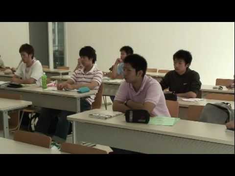 東京有明医療大学 大学紹介・学生インタビュー(2009年度版)