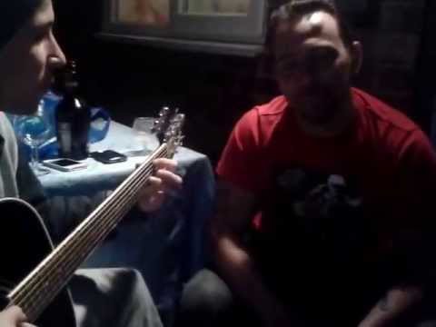 Jaquim Sabino - Fado do mafioso