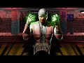 Mortal Kombat Trilogy Ermac Champion Ladder On Very Hard