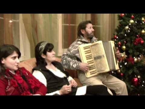 Daniel si Manu Negrea -  Un nume-mi place sa-l ascult