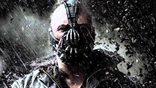 The Dark Knight Rises: The End Hans Zimmer