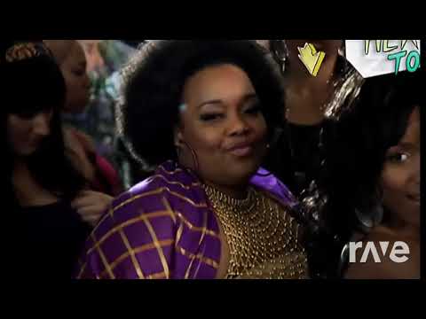 Through The Girl - Young Money & Kanye West | RaveDj