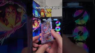 Craquage !!! 👀🔥 #pokemoncards #pokemon #pokemontcg