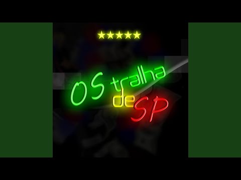 Os Tralha de Sp