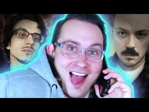 Unkle Adams: Music's "Fame Hungry" Lolcow