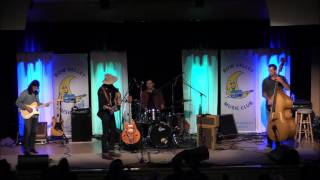 Del Barber  - Peter and Jenny Lee