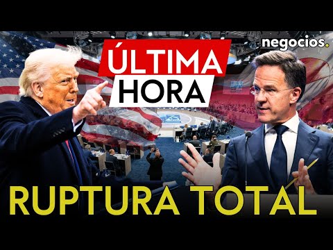 ÚLTIMA HORA: La OTAN golpea a Trump: restringe información a EEUU ante las tensiones por Groenlandia