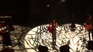 Tristan Prettyman - When You Come Down