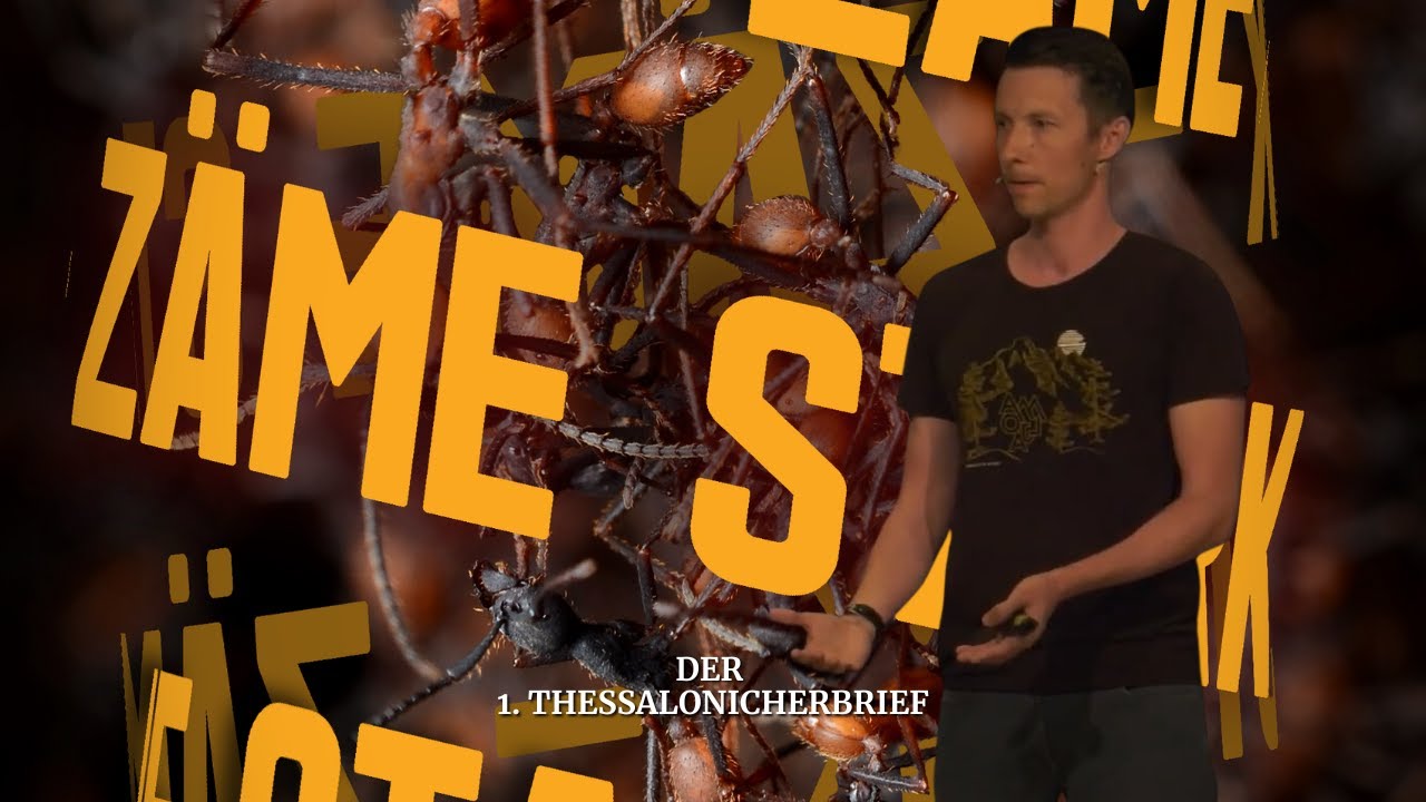 Episode art