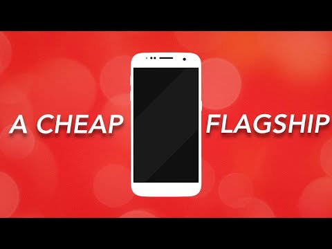 Is a $50 Flagship Phone Any Good? #shorts