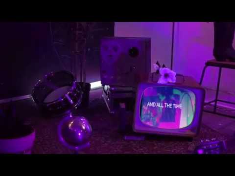 JASON WATERFALLS - NEW REALITY (official lyric video)