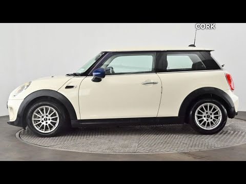 Mini One ONE DBA-XM12 - Image 2