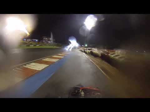 17ª Edição Copa CDC - Kart - 4º Etapa - 30/05/2021