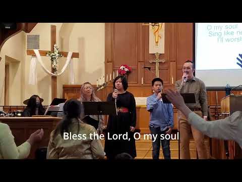 Scherlom House of God - 10,000 Reasons