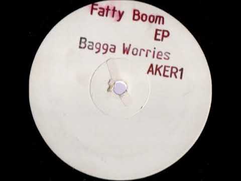 Bagga Worries - Ride De Punany (Remix)