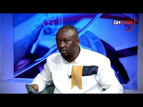 Hon. Chinnia Took Farm Inputs That Belong to His Society - Basintale