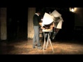 Piano Baschet-Malbos – John Cage Music for Carillon 1 – Wilhem Latchoumia