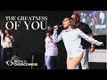 The Greatness of You || World Overcomers Worship