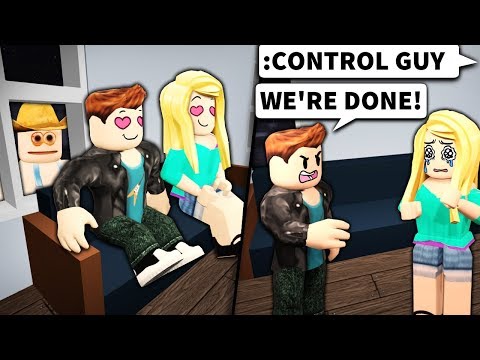 I stole ROBLOX NOOB'S lives using ADMIN and ruined them...