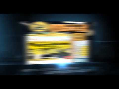 Bluetube Capabilities Demo Reel