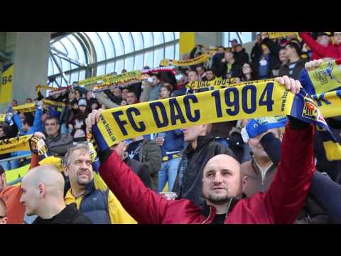 KlikkOut: DAC- Rózsahegy 1:1