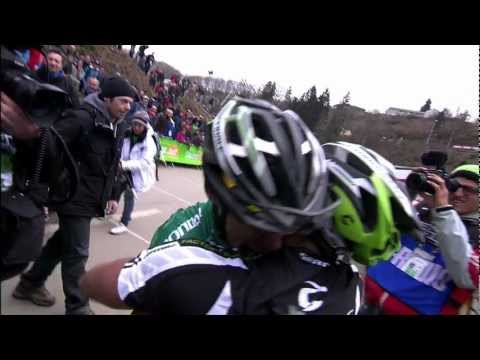 Highlights 2012 UCI Mountain Bike XCO Men - Houffalize
