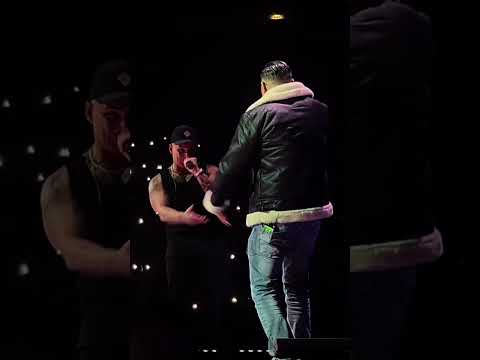 Kay one und Pietro Lombardi - Senorita Live in Köln 🔥