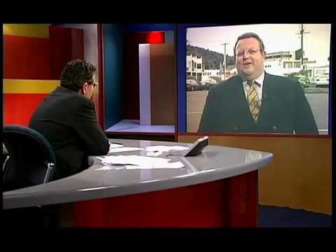 Eating Media Lunch - S2E1 - Media Shocker (Part 1)