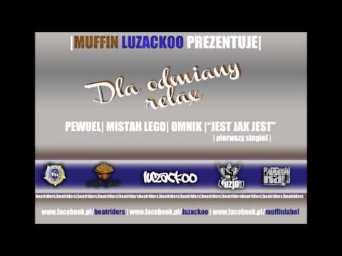 Pewuel - Jest jak jest ft. Mistah Lego, Omnik