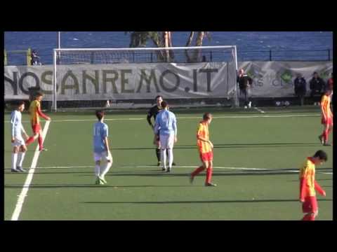 Sanremese-Finale 1-4