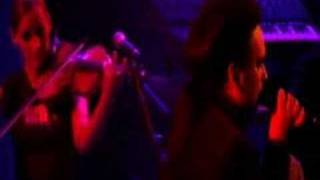 Deine Lakaien - Rain Dance