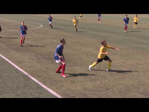 U14 Goldball - Mészöly FS  MLSZ SERDÜLŐ U14 II. OSZT. KÖZ. B. 2020.09.05. 12:00