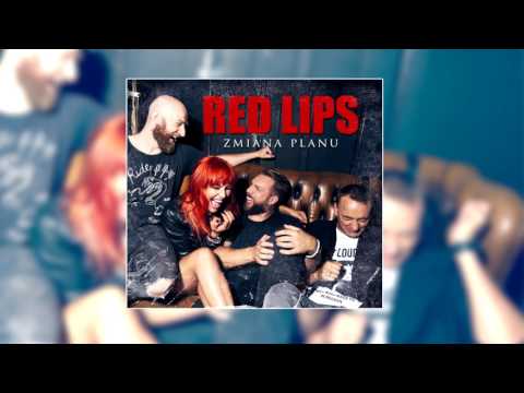 RED LIPS - Zwierze