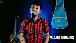 Download lagu Miang Hebung Armadi Raga Karaoke Ranu prayuda mp3