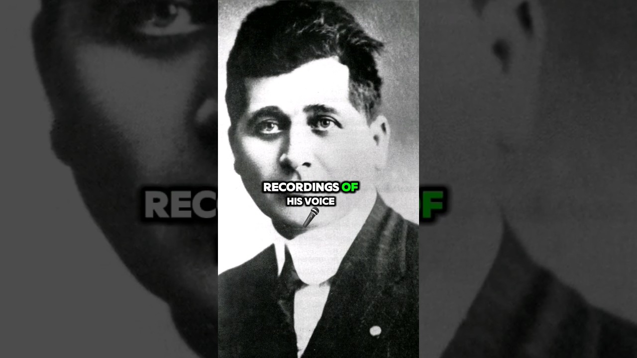 An angel’s voice but at what price ? The strange fate of castrati. 😳 #history #learnontiktok #singer