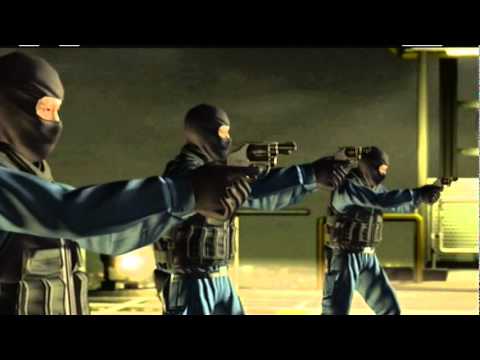 Lets Play Yakuza 4 PT72: 4-Way Showdown