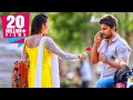 MCA Movie Best Proposal Scene South Indian Hindi Dubbed Best Propose Scene Nani Sai Pallavi