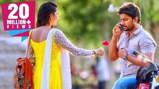 MCA Movie Best Proposal Scene | South Indian Hindi Dubbed Best Propose Scene | Nani, Sai Pallavi