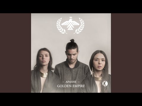 Sand Storm feat. Odalisk