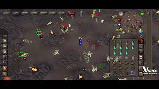 *NEW* Fast Lizardman Slayer Task