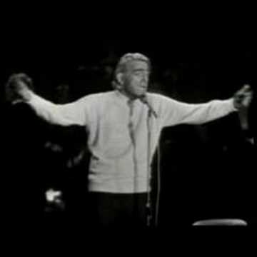 Rod McKuen - Without a worry in the world