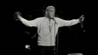 Rod McKuen - Without a Worry in the World video