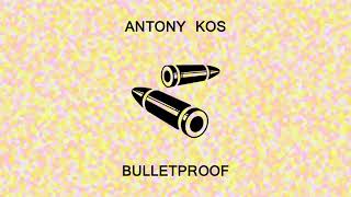 Cover art for Bulletproof