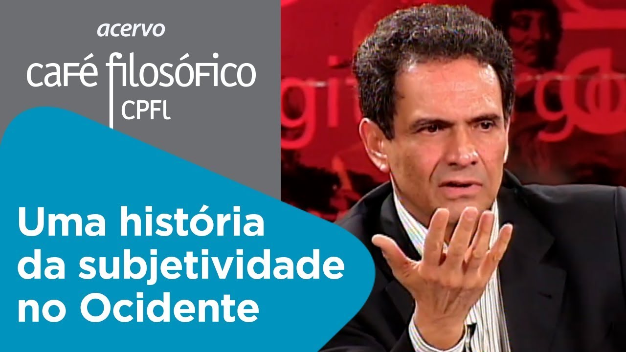 Uma história da subjetividade no Ocidente | Jurandir Freire Costa