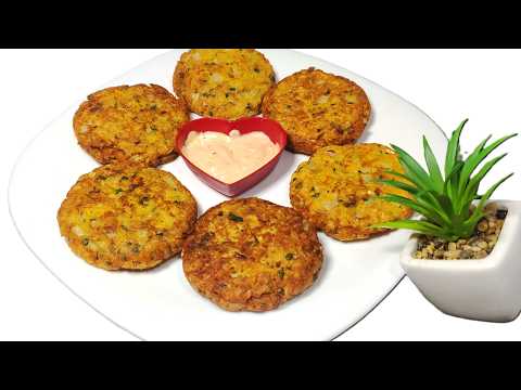 Hamburguesas saludables y faciles