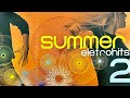 CD Summer Eletrohits Vol 2 COMPLETO