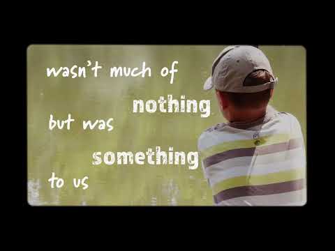 Muscadine Bloodline - Evinrudin' (Lyric Video)