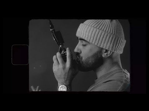 Faris - IN DEINEN AUGEN/HH-F-333 (prod. von Faris & ezcbr)